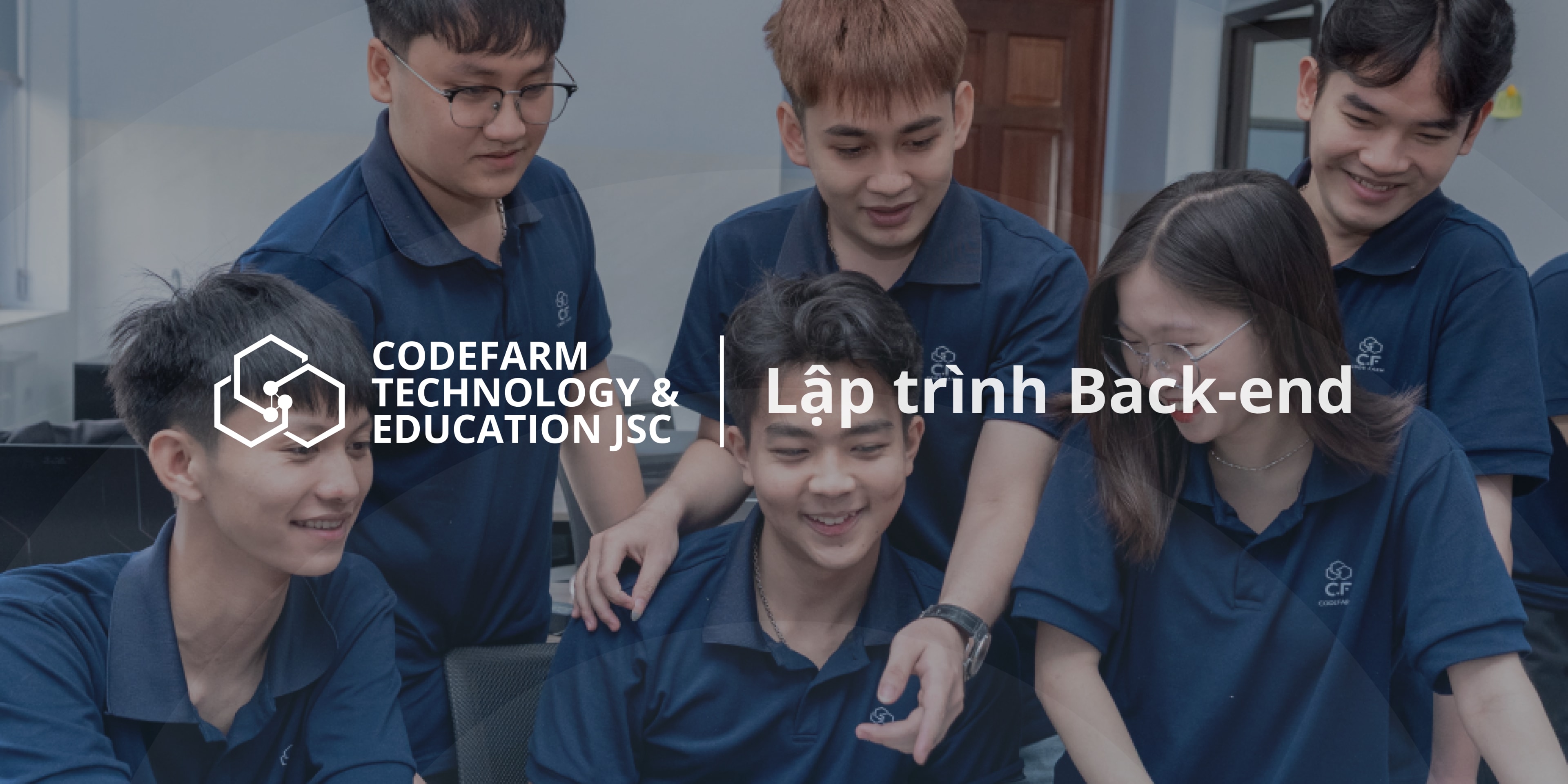 banner course